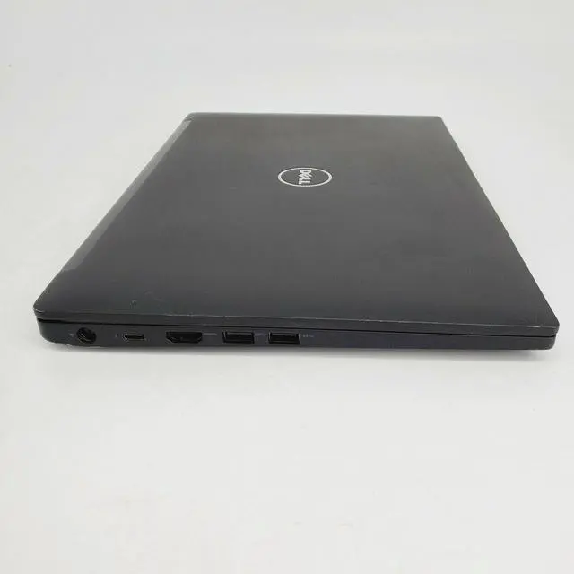 Alt view image 9 of 16 - Dell Latitude 7480 i5-7300U/14" FHD/256GB SSD/8GB/Win10 Pro/Backlit
