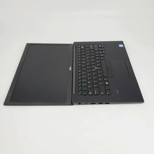 Alt view image 6 of 16 - Dell Latitude 7480 i5-7300U/14" FHD/256GB SSD/8GB/Win10 Pro/Backlit