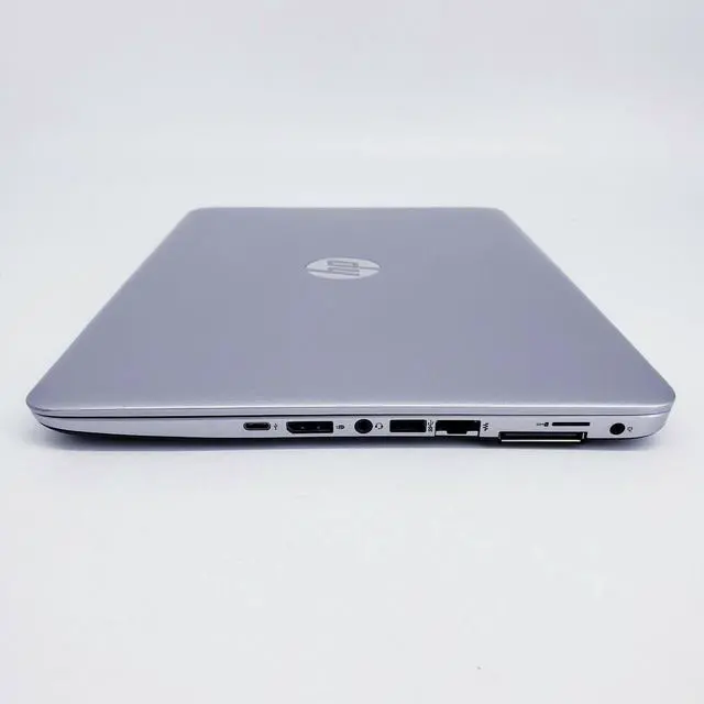 Alt view image 5 of 7 - HP EliteBook 840 G3 i5 6300u 2.4Ghz 8GB RAM 256GB SSD 14" - Windows 10 Pro