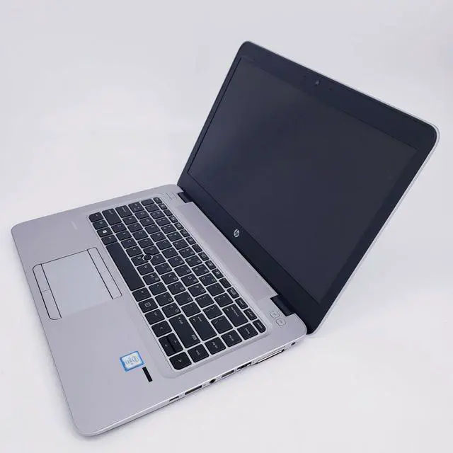 Alt view image 3 of 7 - HP EliteBook 840 G3 i5 6300u 2.4Ghz 8GB RAM 256GB SSD 14" - Windows 10 Pro
