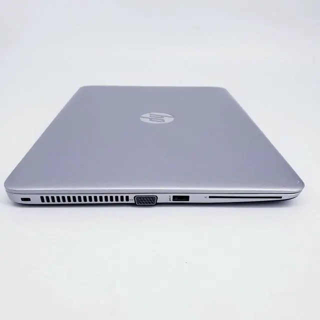 Alt view image 6 of 7 - HP EliteBook 840 G3 i5 6300u 2.4Ghz 8GB RAM 256GB SSD 14" - Windows 10 Pro