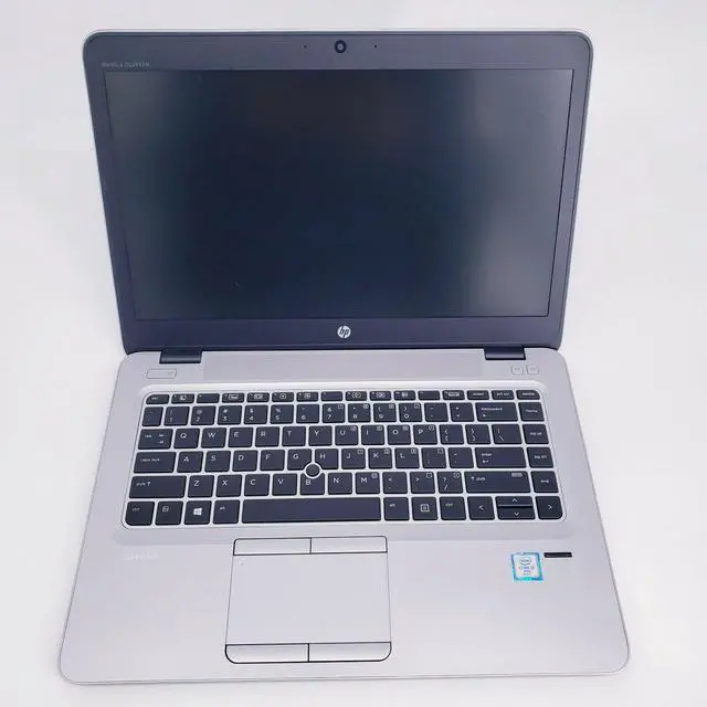 Alt view image 2 of 7 - HP EliteBook 840 G3 i5 6300u 2.4Ghz 8GB RAM 256GB SSD 14" - Windows 10 Pro