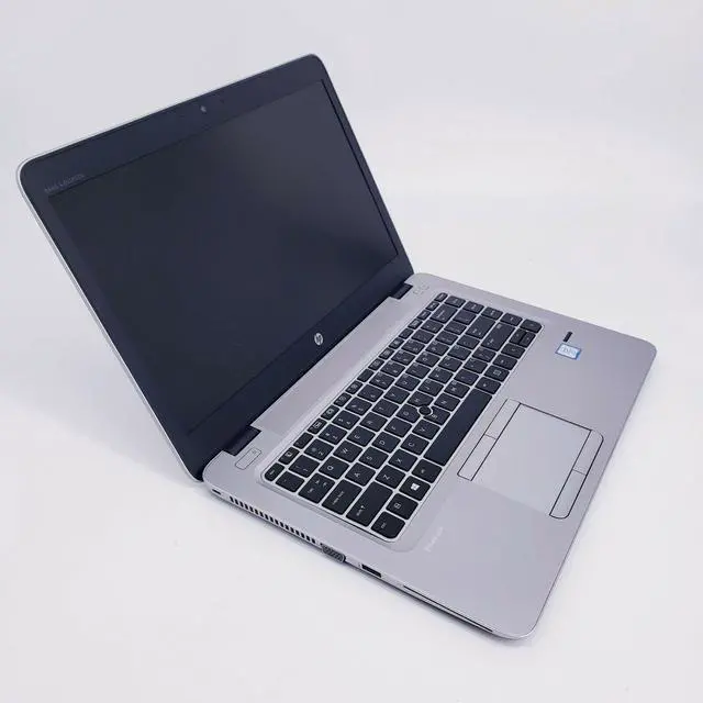 Main image of HP EliteBook 840 G3 i5 6300u 2.4Ghz 8GB RAM 256GB SSD 14" - Windows 10 Pro