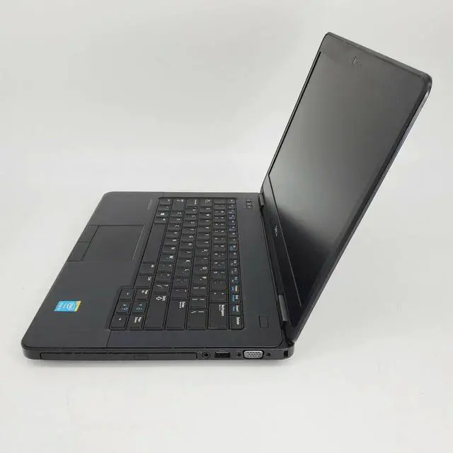 Alt view image 5 of 7 - Dell Latitude E5440 i5-4210u 1.7GHz 8GB RAM 120GB SSD 14" - Windows 10