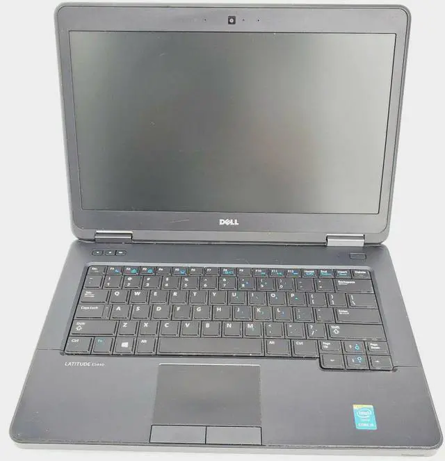 Alt view image 3 of 7 - Dell Latitude E5440 i5-4210u 1.7GHz 8GB RAM 120GB SSD 14" - Windows 10
