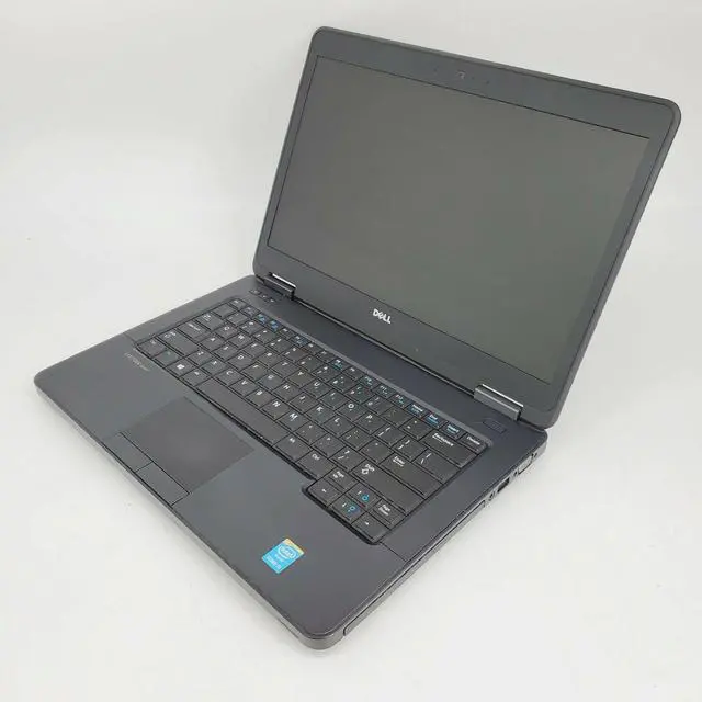 Main image of Dell Latitude E5440 i5-4210u 1.7GHz 8GB RAM 120GB SSD 14" - Windows 10