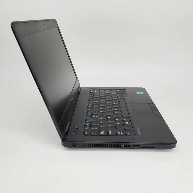 Alt view image 4 of 7 - Dell Latitude E5440 i5-4210u 1.7GHz 8GB RAM 120GB SSD 14" - Windows 10