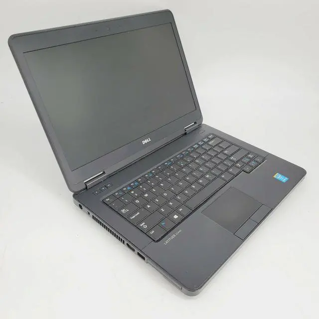 Alt view image 2 of 7 - Dell Latitude E5440 i5-4210u 1.7GHz 8GB RAM 120GB SSD 14" - Windows 10
