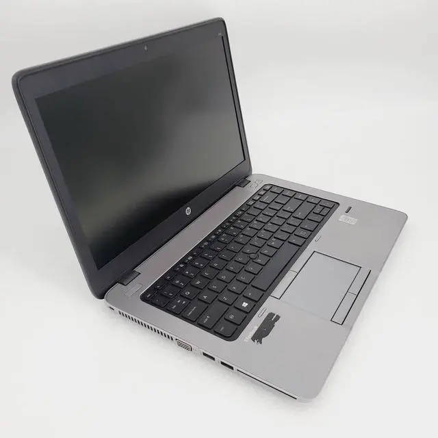 Alt view image 2 of 6 - HP EliteBook 840 G1 i5-4310U 2.0GHz 8GB RAM 180GB SSD 14" - Windows 10 Pro
