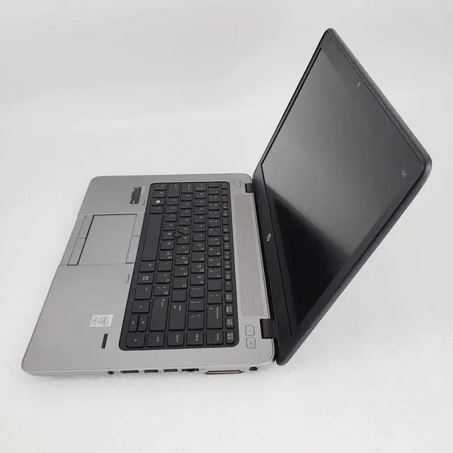 Alt view image 4 of 6 - HP EliteBook 840 G1 i5-4310U 2.0GHz 8GB RAM 180GB SSD 14" - Windows 10 Pro