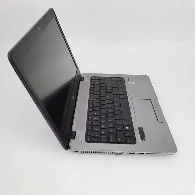 Alt view image 3 of 6 - HP EliteBook 840 G1 i5-4310U 2.0GHz 8GB RAM 180GB SSD 14" - Windows 10 Pro