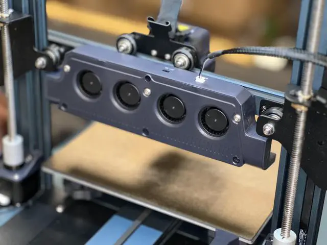 Alt view image 2 of 7 - Elegoo Neptune 4 - High Speed Printing, Direct Drive & Klipper Friendly