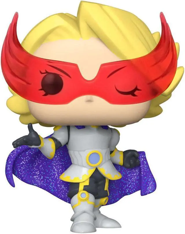 Main image of Funko Pop! Vinyl Figure - Yuga Aoyama - My Hero Academia #1144