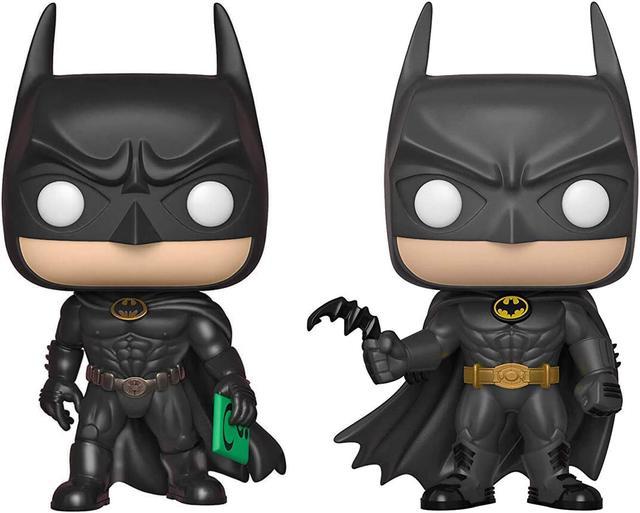 Funko Pop! DC - 2pk Batman 80th - 275, 289