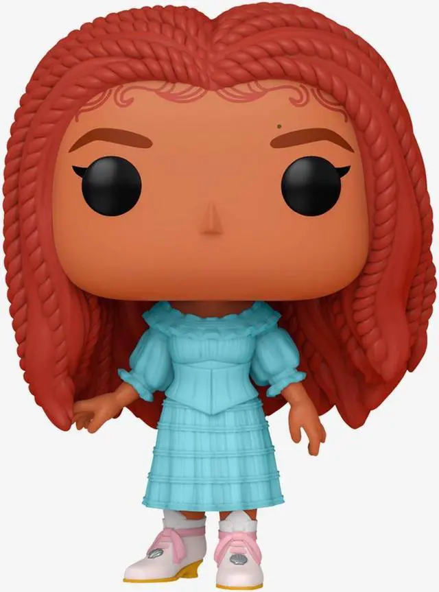 Alt view image 2 of 4 - Funko Pop! The Little Mermaid Ariel #1362