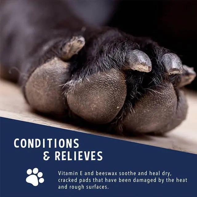 Alt view image 2 of 3 - Musher's Secret Paw Protection for Dogs