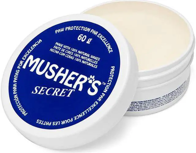 Main image of Musher's Secret Paw Protection for Dogs