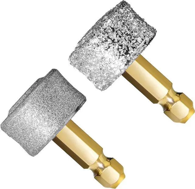 Alt view image 6 of 6 - LuckyTail Dog Paw Nail Grinders / Trimmer plus 2 extra High Quality Grinding Heads