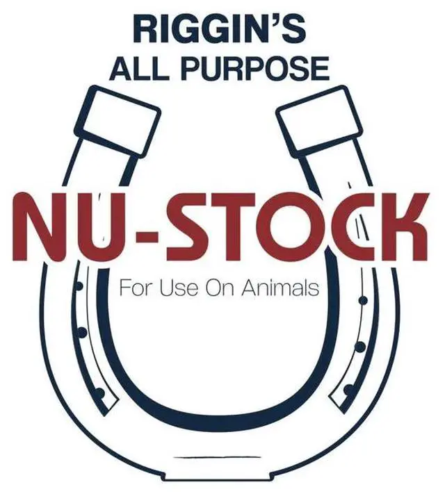 Alt view image 3 of 3 - Pierce's All Purpose Nu-Stock Ointment Mange 12oz Tube