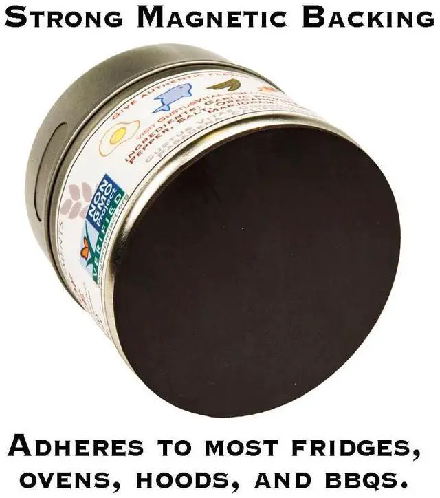 Alt view image 3 of 4 - Thai Seasoning Gift Set - Tastes of Thailand - Artisanal Spice Blends Six Pack