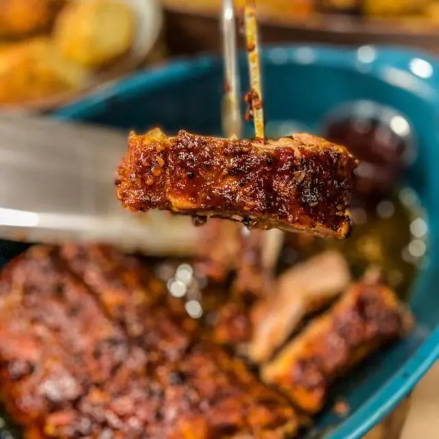 Alt view image 2 of 4 - Global Gourmet BBQ Collection - 4 Pack