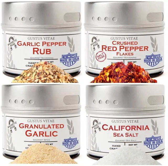 Main image of Must Have Kitchen Basics | Set of 4