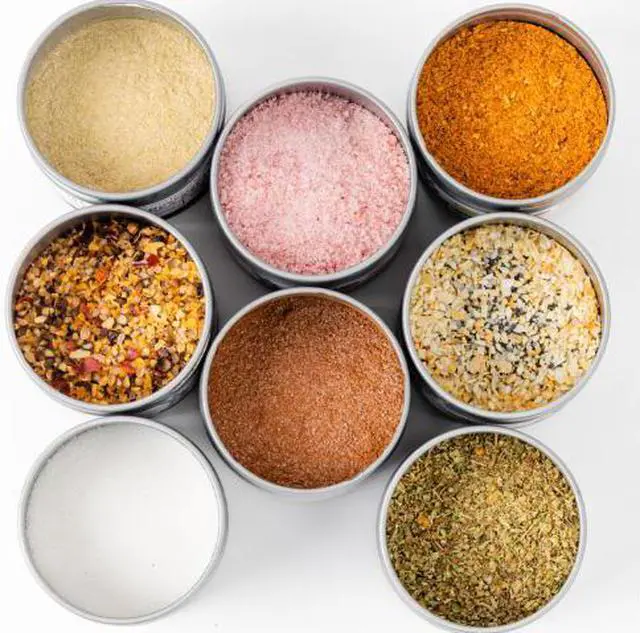 Alt view image 3 of 3 - Gourmet Pantry Essentials Gift Pack