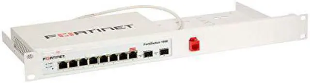 Alt view image 5 of 6 - RACKMOUNT.IT FORTIRACK RM-FR-T12 Rackmount Kit RMFRT12