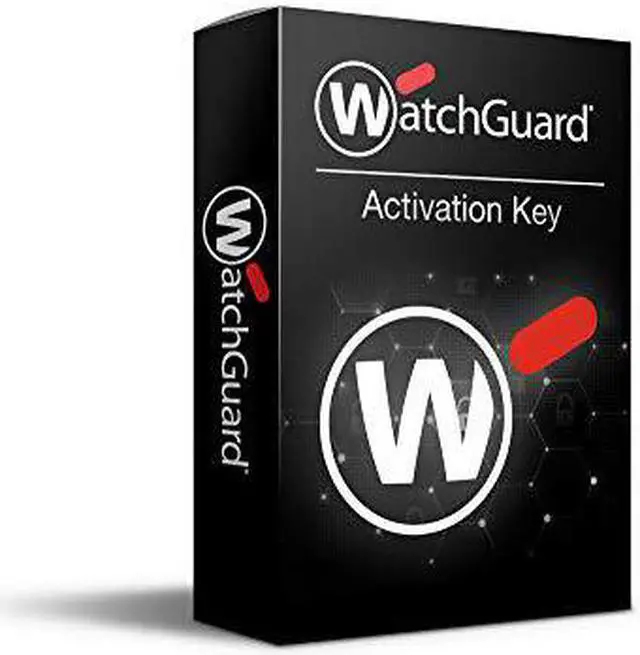 Main image of WatchGuard Firebox T40 APT Blocker 3-yr (WGT40173)
