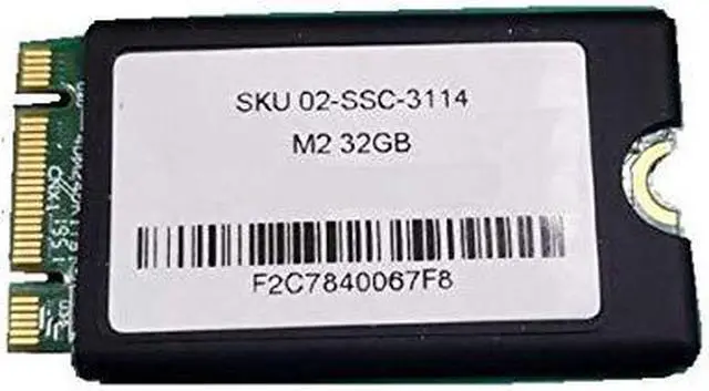 Alt view image 5 of 5 - SonicWall M2 32GB Storage Module for TZ670/570/NSA2700 Series (02-SSC-3114)