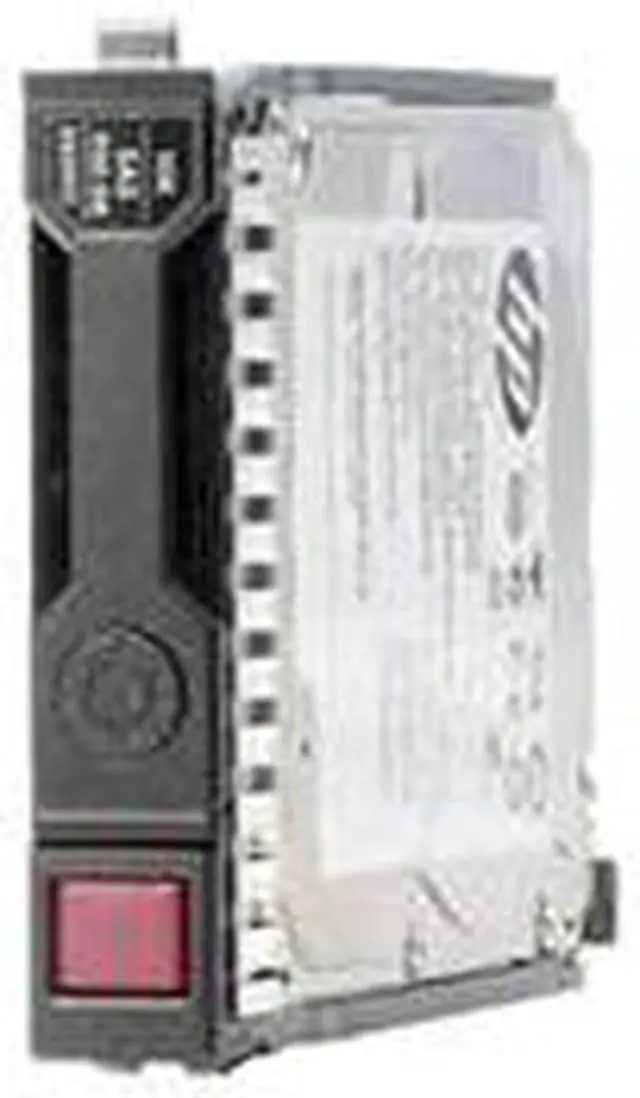 Alt view image 9 of 14 - HP 832514-B21 1TB 7200 RPM SAS 12Gb/s 2.5" SC Midline Server Hard Drive