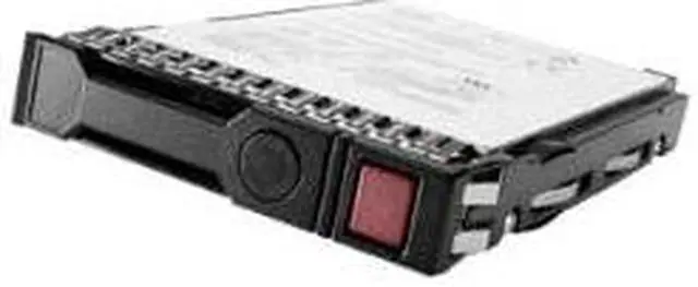 Alt view image 8 of 11 - HPE ISS 861686-B21 1TB SATA 7.2K LFF LP DS HD