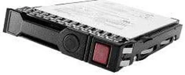 Alt view image 12 of 17 - HP 2 TB 3.5" Internal Hard Drive