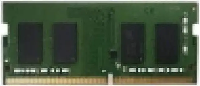 Alt view image 3 of 4 - QNAP ME RAM-4GDR4A0-SO-2400 4GB DDR4 RAM 2400MHz SO-DIMM 260pin A0 version RTL