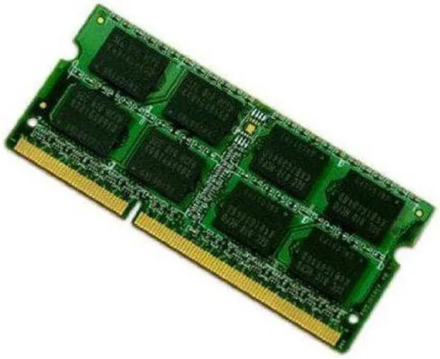 Alt view image 6 of 7 - QNAP 8GB DDR3 RAM, 1600 MHZ, SO-DIMM,1 YEAR