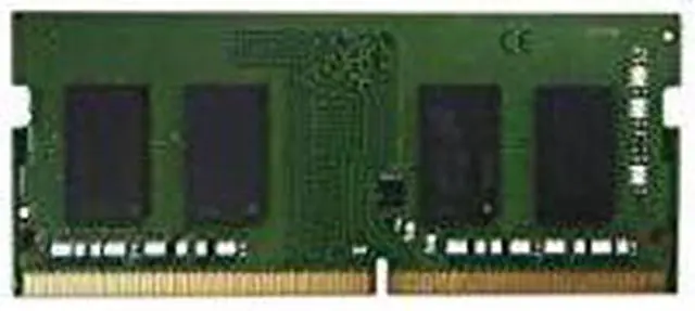 Alt view image 6 of 6 - QNAP Memory RAM-8GDR4K0-SO-2133 8GB DDR4 RAM 2133MHz SO-DIMM for TVS-882ST2/TVS-x73 260pin
