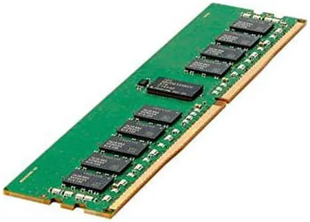 Alt view image 7 of 12 - Hpe Smartmemory 16Gb Ddr4 Sdram Memory Module