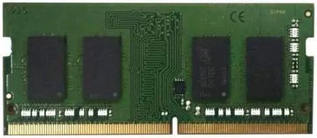 Alt view image 10 of 11 - QNAP Memory RAM-4GDR4K0-SO-2133 4GB DDR4 RAM 2133MHz SO-DIMM f/TVS-882ST2 TVS-x73 260pin