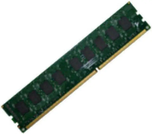 Alt view image 3 of 6 - QNAP 8GB ECC DDR3 1600 (PC3 12800) System Specific Memory Model RAM-8GDR3EC-LD-1600