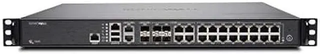 Alt view image 6 of 7 - SonicWall Network Security Appliance NSa 5650 01-SSC-3217
