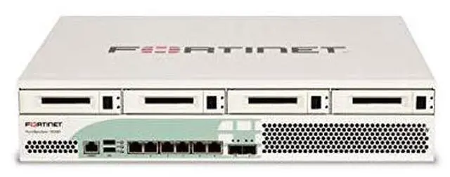 Alt view image 2 of 2 - Fortinet FortiSandbox 1000D Network Security/Firewall Appliance