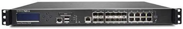 Alt view image 2 of 2 - SonicWALL SuperMassive 9400 High Availability Firewall