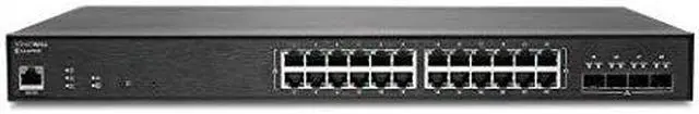Alt view image 3 of 13 - SonicWall Service/Support 3 Year Service 02SSC8376