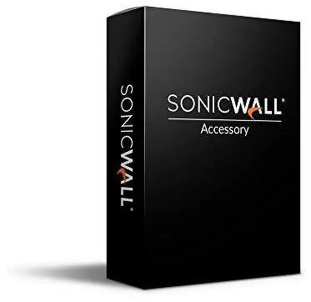 Alt view image 2 of 2 - SonicWALL SFP+ Transceiver Module