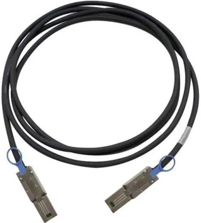Alt view image 3 of 5 - Qnap Mini Sas Cable