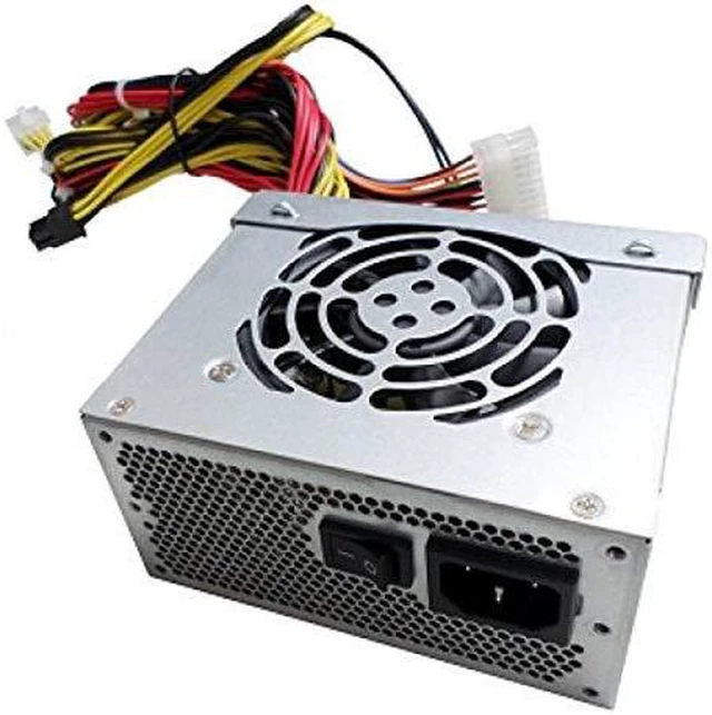 Alt view image 7 of 7 - Power Supply Unit