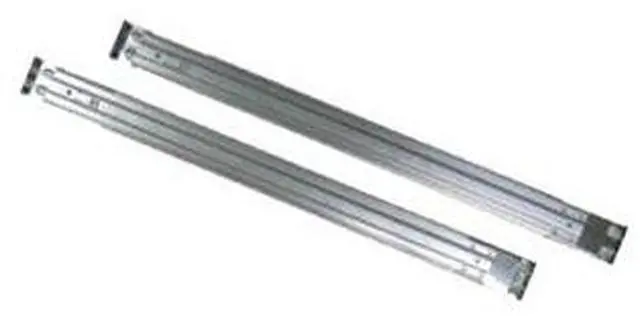 Alt view image 7 of 19 - Qnap RAIL-A02-90 Rail Kit for TS-EC2480U-RP Rack Mount