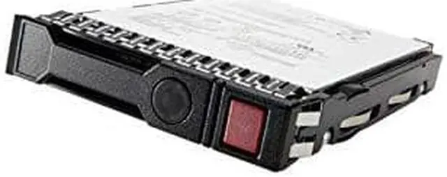 Alt view image 10 of 14 - Hpe 240 Gb Solid State Drive - 2.5" Internal - Sata (Sata/600) - Read Intensive