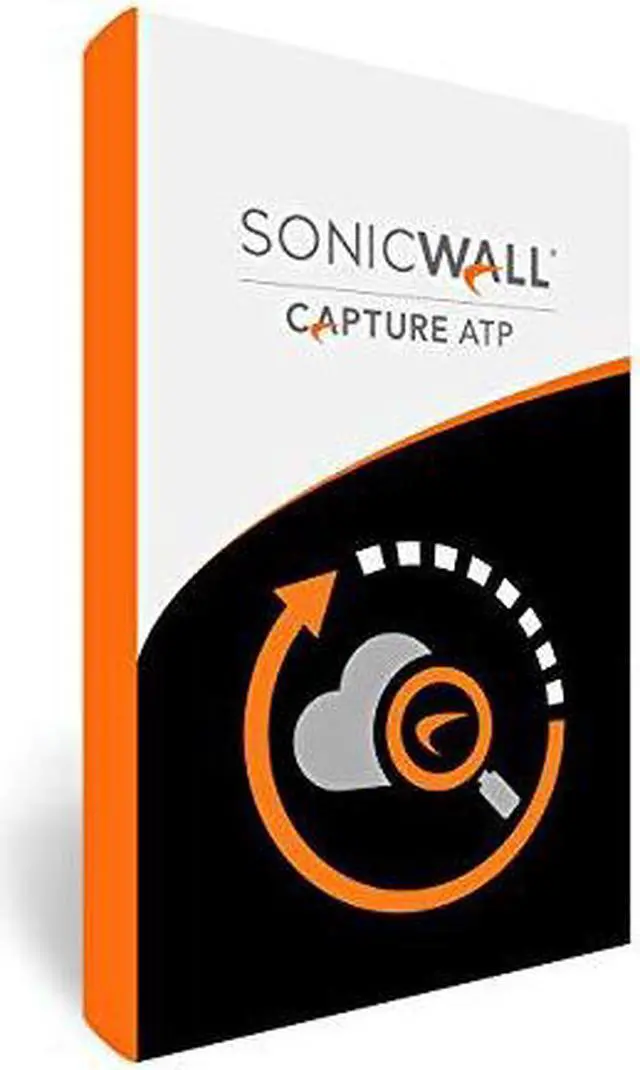 Alt view image 2 of 2 - SonicWall Capture Advanced Threat Protection Service