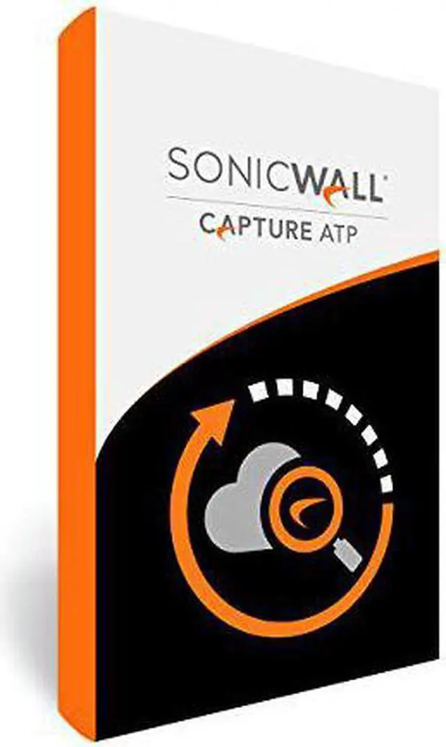 Alt view image 2 of 2 - SonicWall Capture Advanced Threat Protection Service